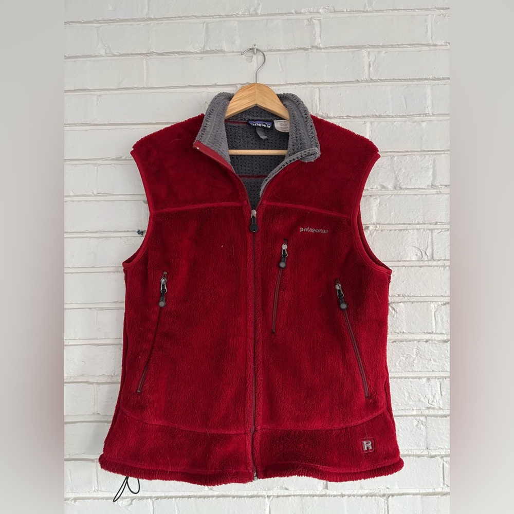 Men’s Patagonia Vest